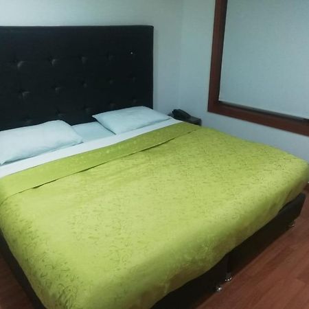Tower - Embajada Americana Hotell Bogotá Eksteriør bilde